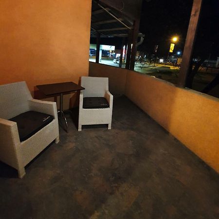 Apartman Markovic Bosanski Samac Exterior foto