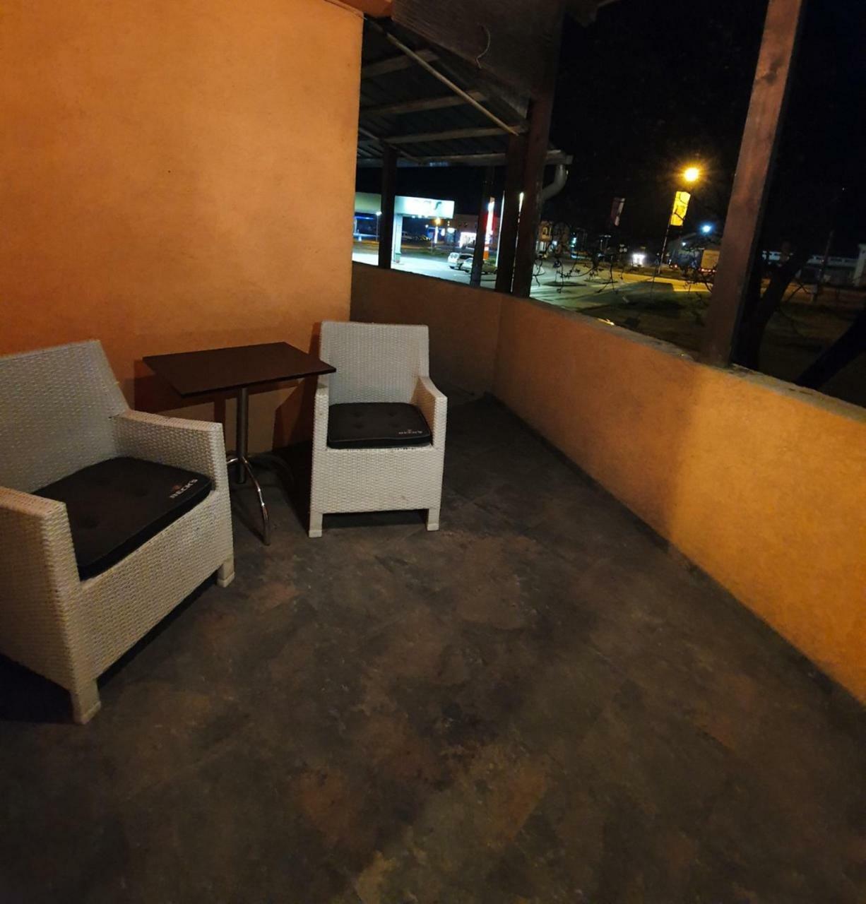 Apartman Markovic Bosanski Samac Exterior foto