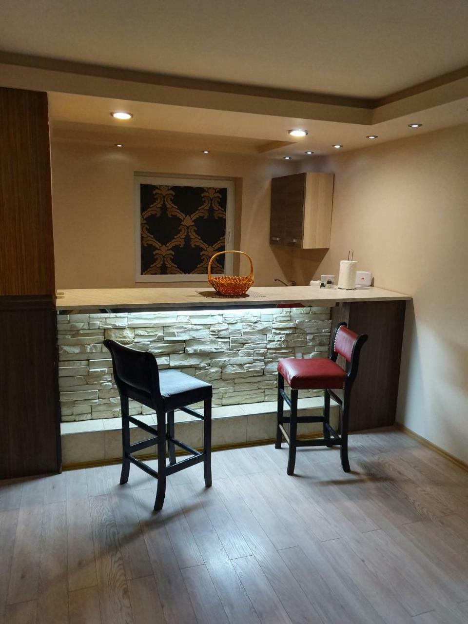 Apartman Markovic Bosanski Samac Exterior foto
