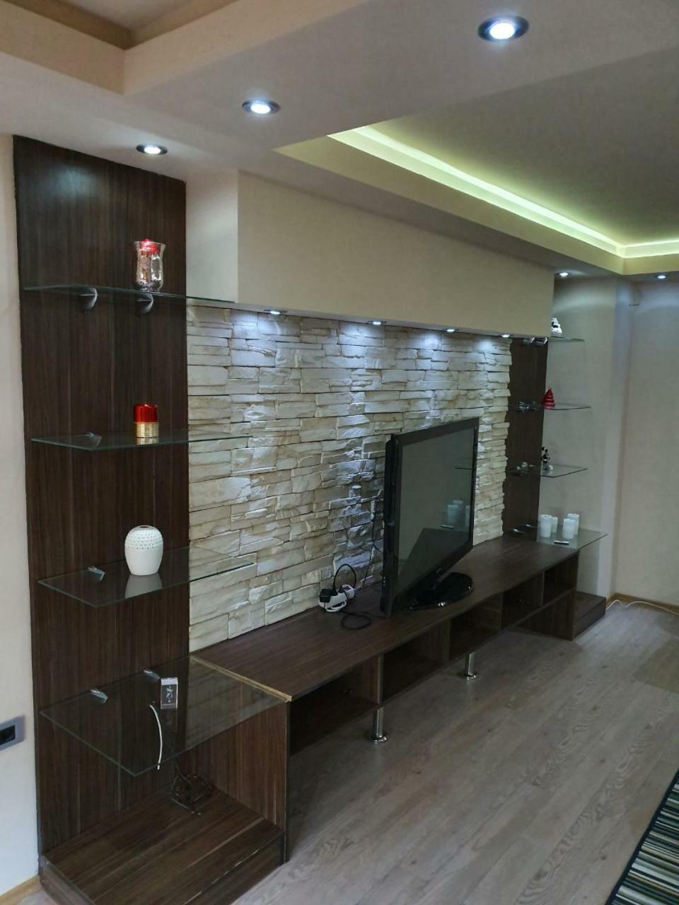 Apartman Markovic Bosanski Samac Exterior foto