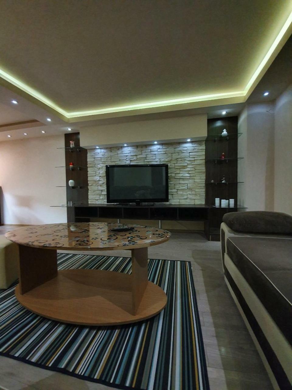 Apartman Markovic Bosanski Samac Exterior foto