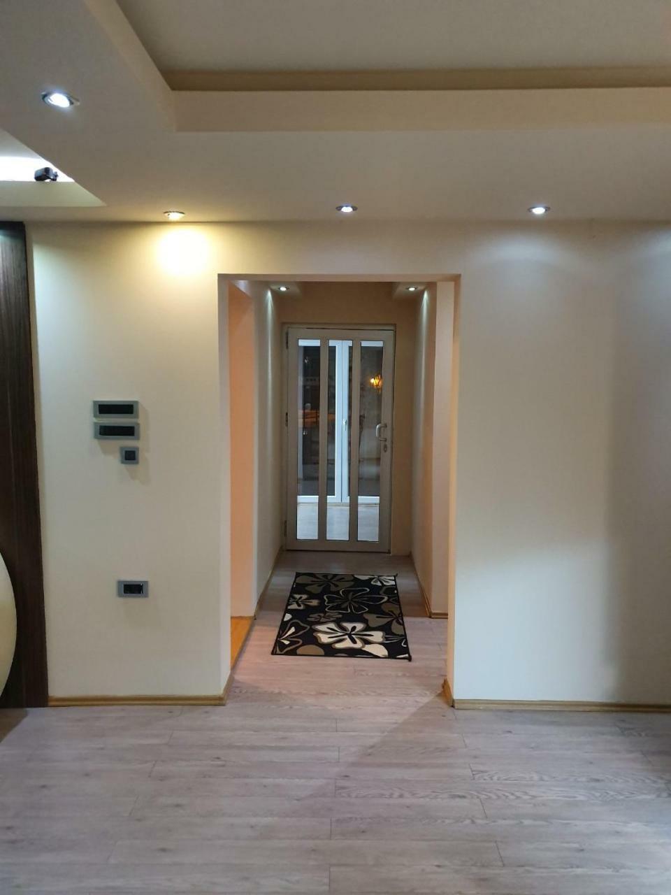 Apartman Markovic Bosanski Samac Exterior foto